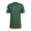 Portland Timbers 2023-24 Thuisshirt